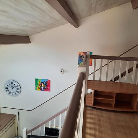 70 M2 Maison Moderne 3 Etoiles Saint-Pierre-la-Mer  Buitenkant foto