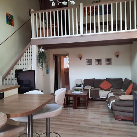 70 M2 Maison Moderne 3 Etoiles Saint-Pierre-la-Mer  Buitenkant foto