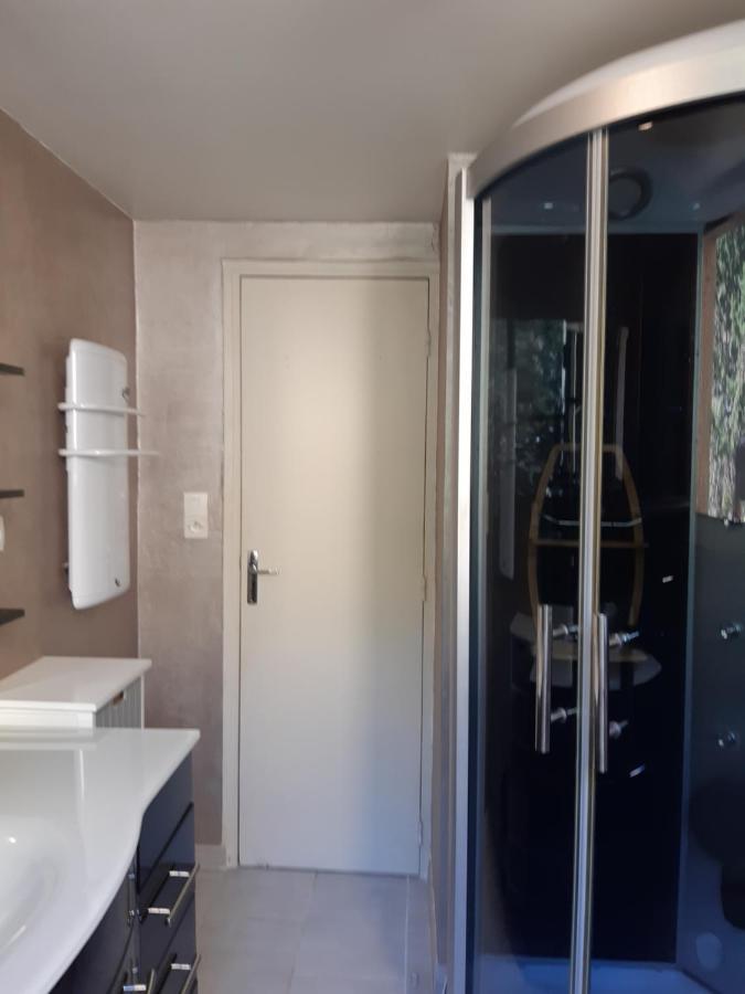 70 M2 Maison Moderne 3 Etoiles Saint-Pierre-la-Mer  Buitenkant foto