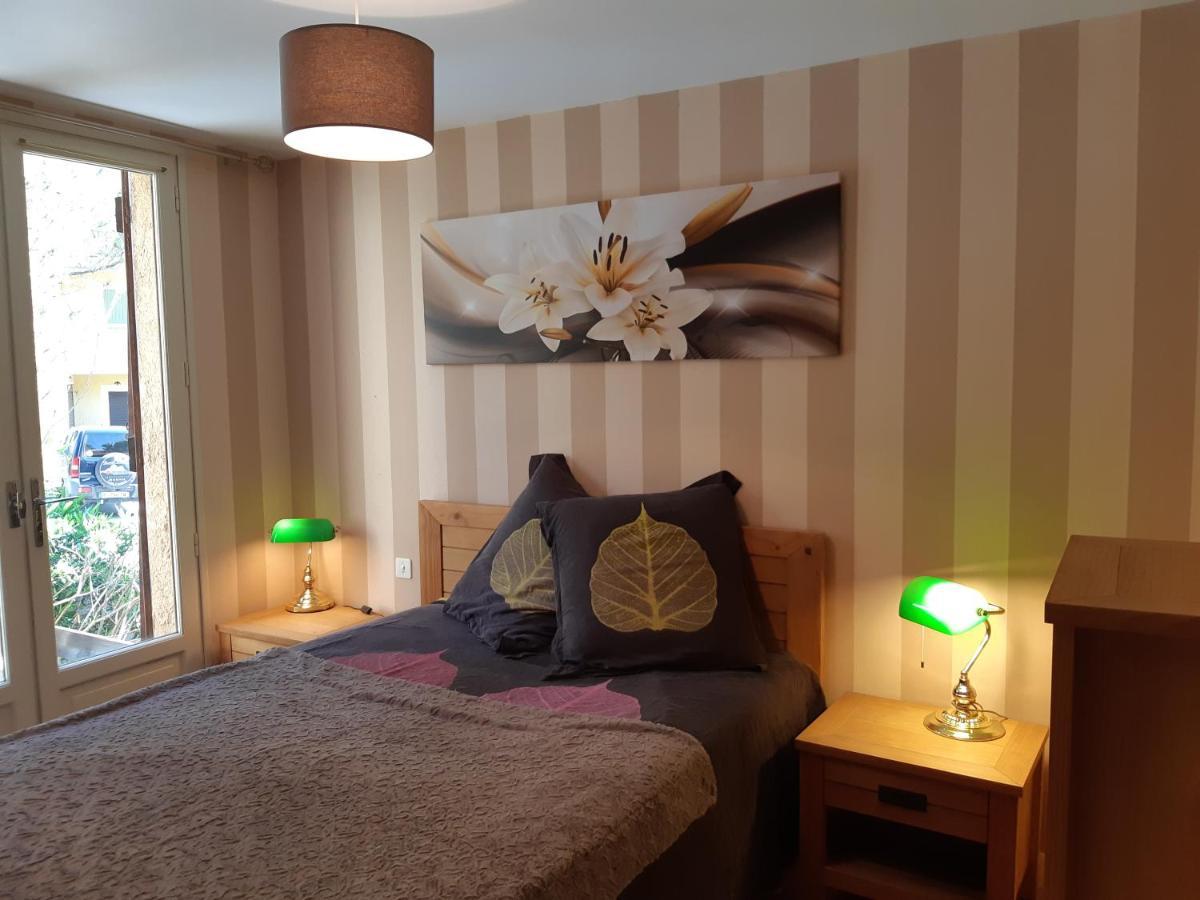 70 M2 Maison Moderne 3 Etoiles Saint-Pierre-la-Mer  Buitenkant foto