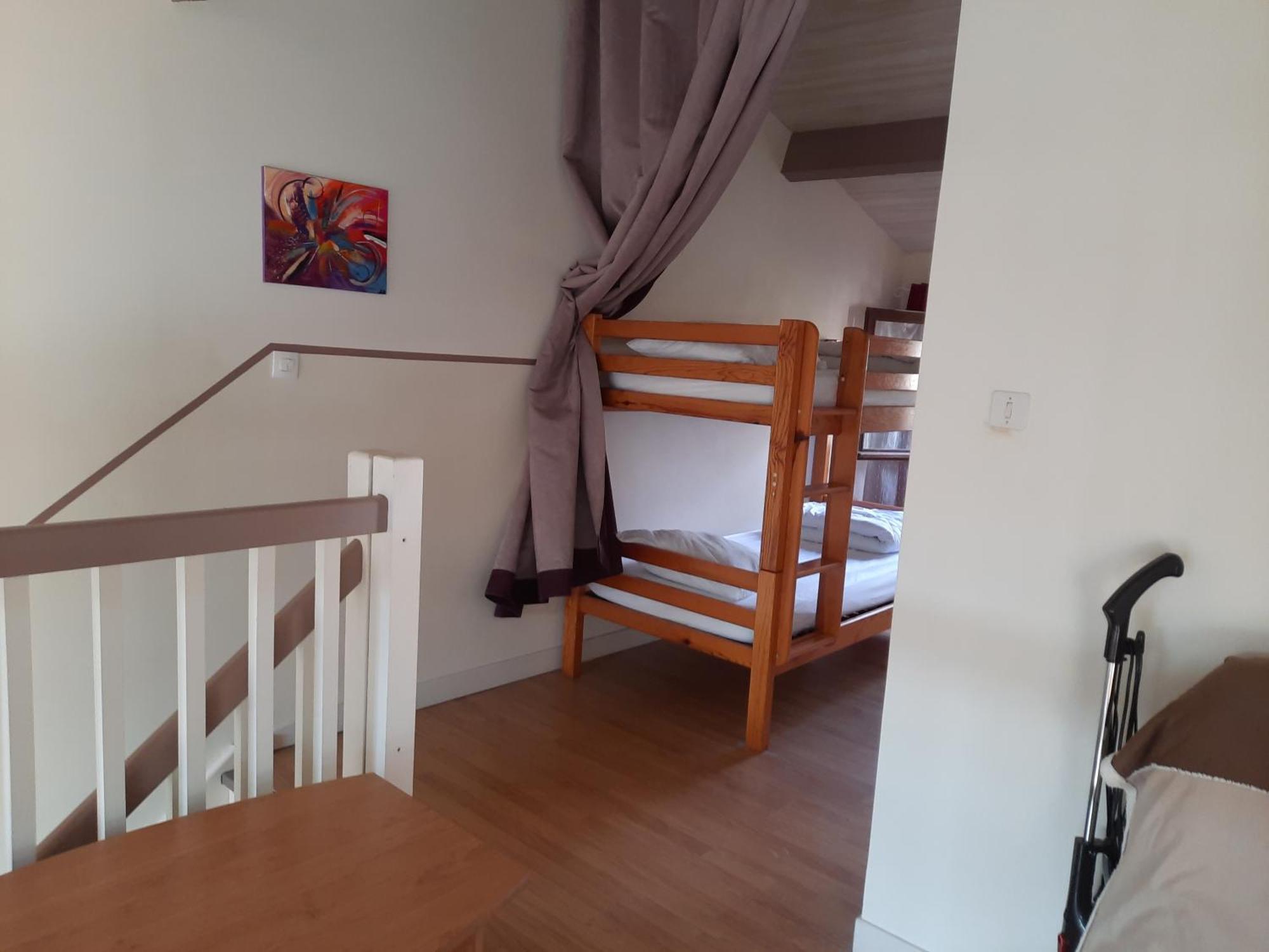 70 M2 Maison Moderne 3 Etoiles Saint-Pierre-la-Mer  Buitenkant foto