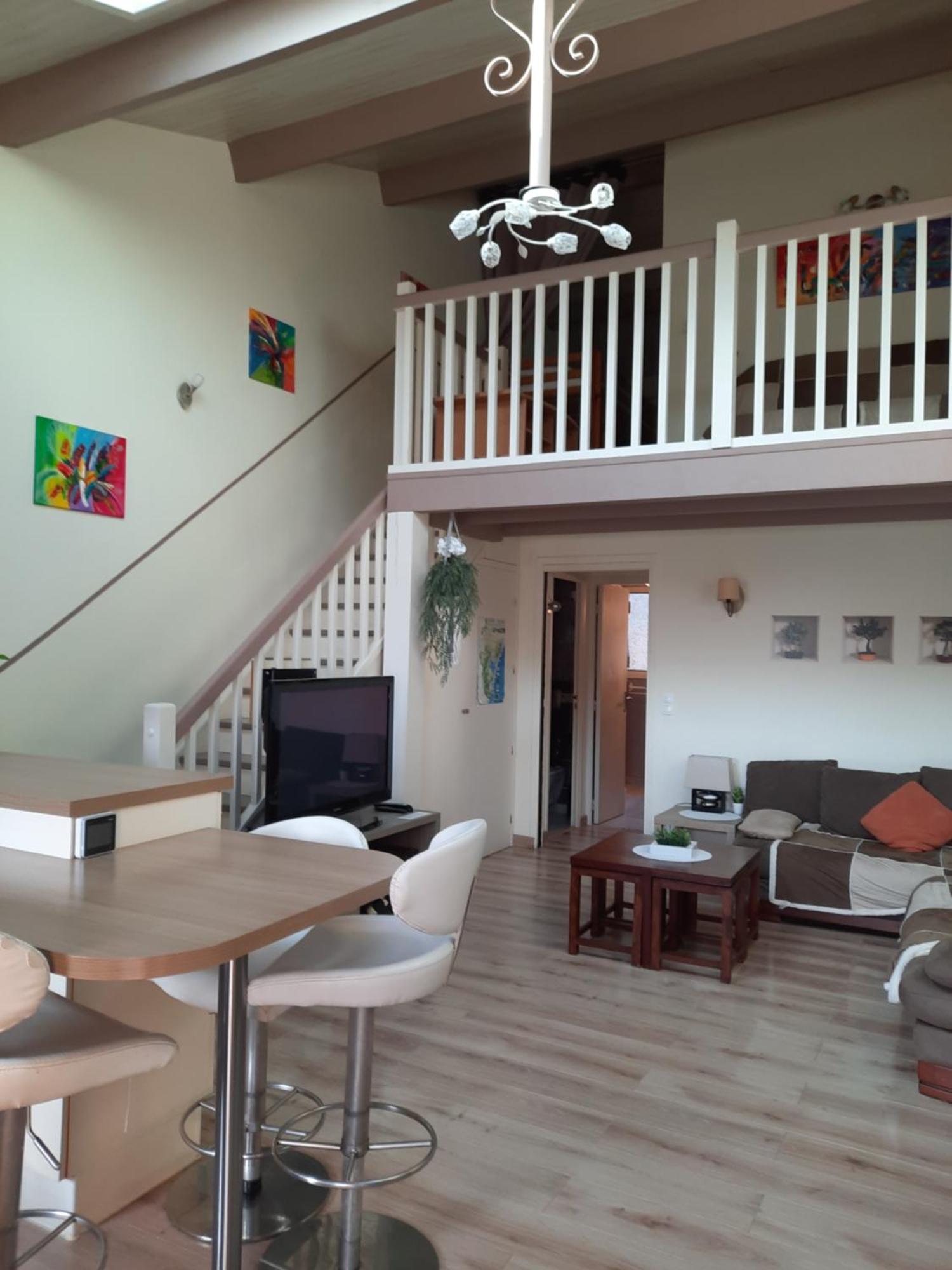 70 M2 Maison Moderne 3 Etoiles Saint-Pierre-la-Mer  Buitenkant foto