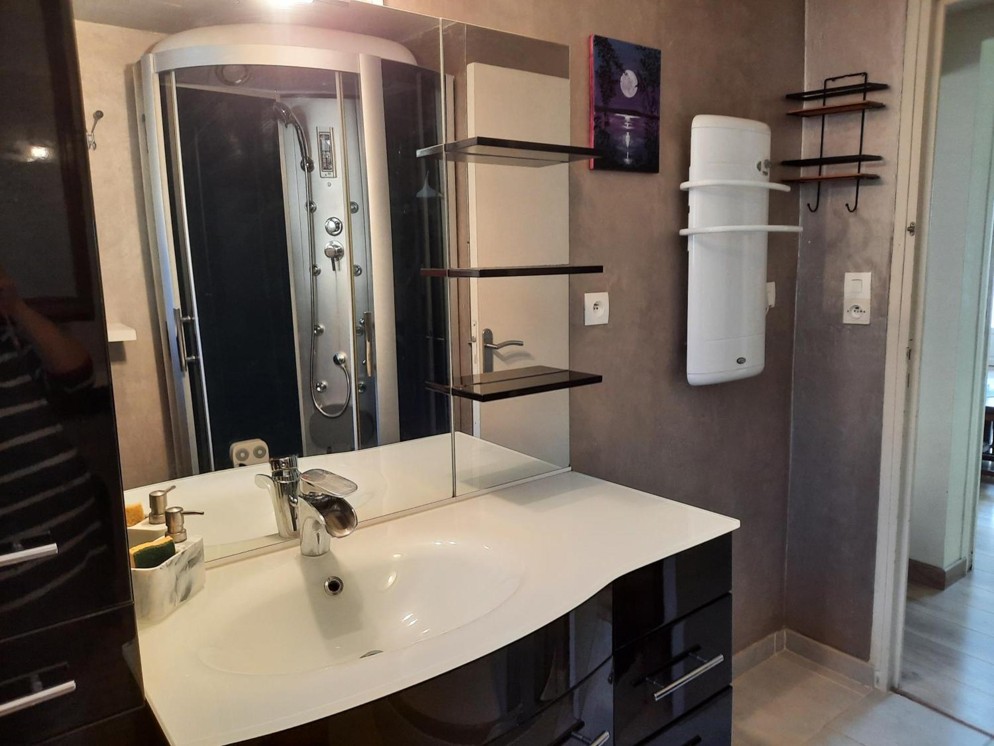 70 M2 Maison Moderne 3 Etoiles Saint-Pierre-la-Mer  Buitenkant foto